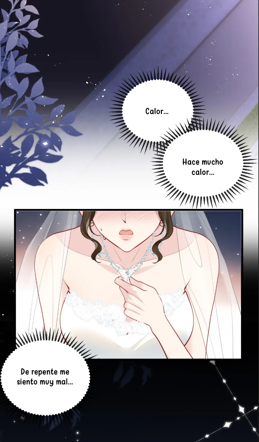 Caí en tu trampa Capítulo 1 - Page 42