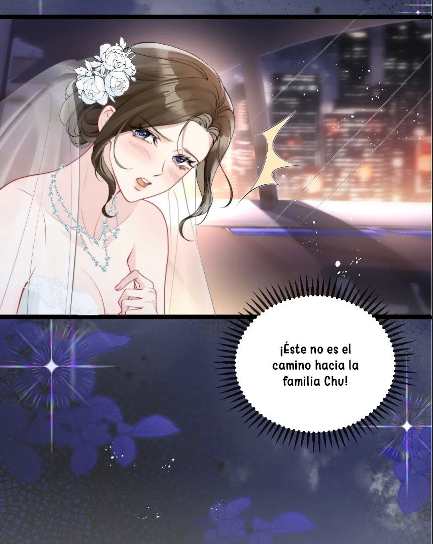 Caí en tu trampa Capítulo 1 - Page 47