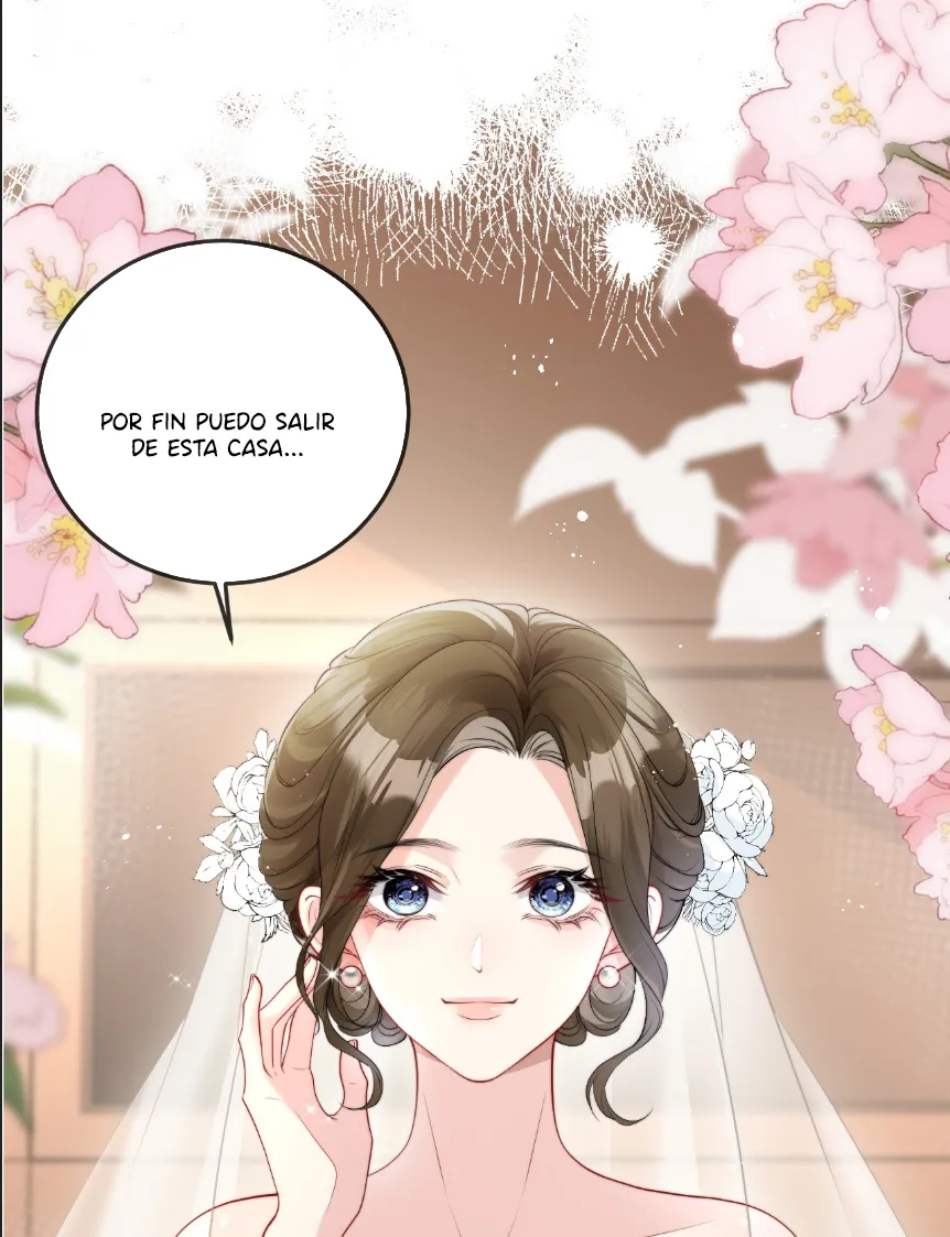 Caí en tu trampa Capítulo 1 - Page 5