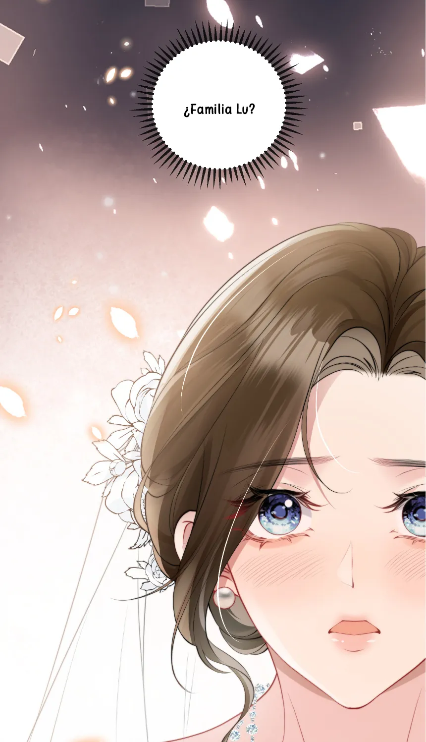 Caí en tu trampa Capítulo 1 - Page 51