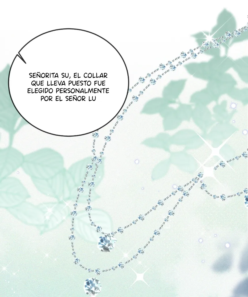 Caí en tu trampa Capítulo 1 - Page 55