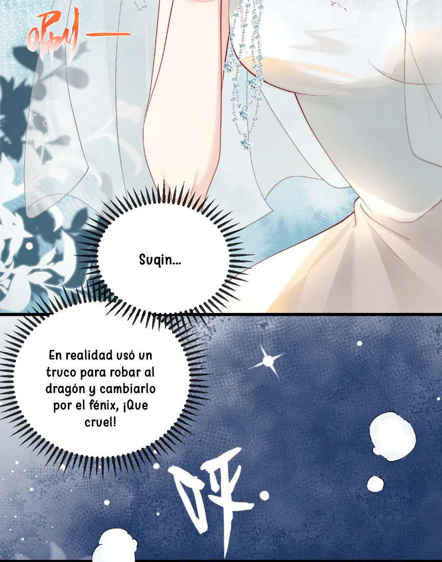 Caí en tu trampa Capítulo 1 - Page 57