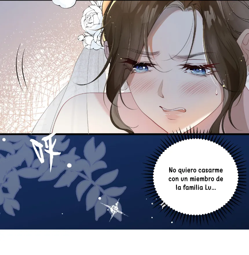 Caí en tu trampa Capítulo 1 - Page 58