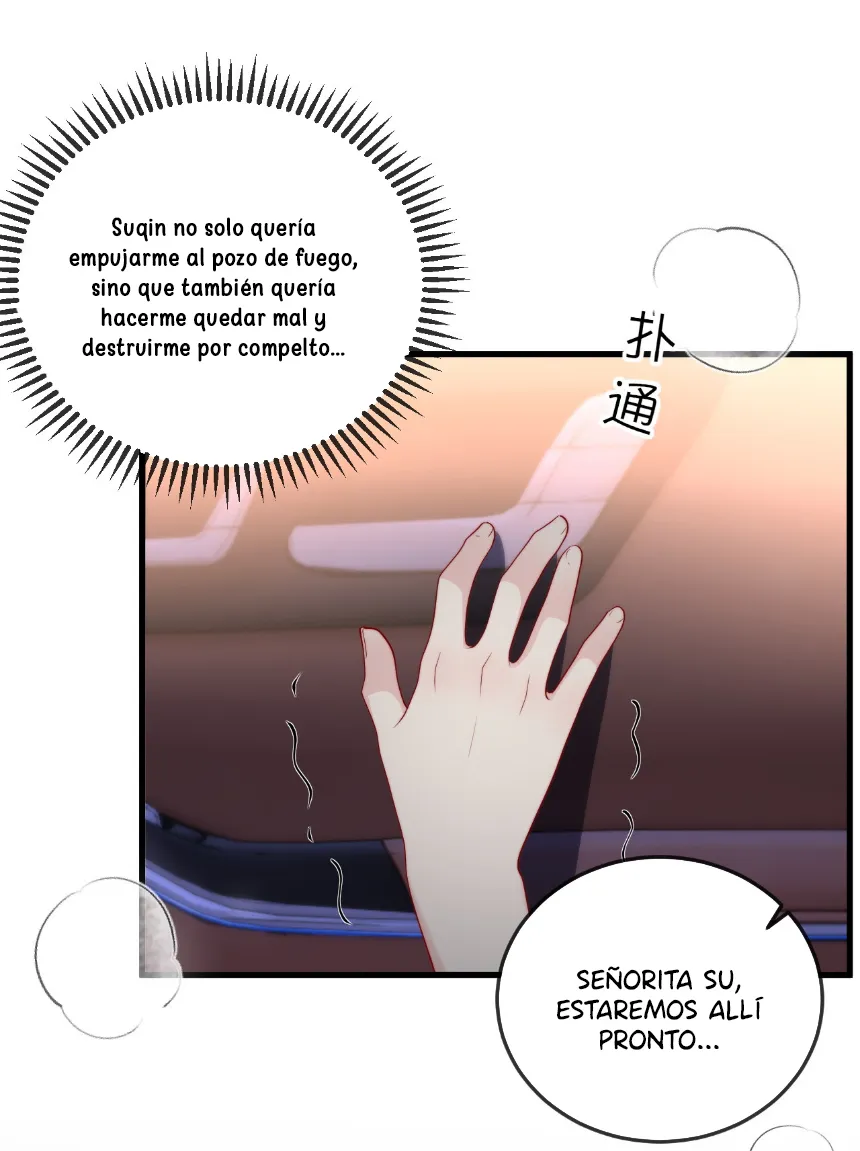 Caí en tu trampa Capítulo 1 - Page 59