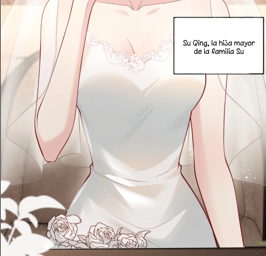 Caí en tu trampa Capítulo 1 - Page 6