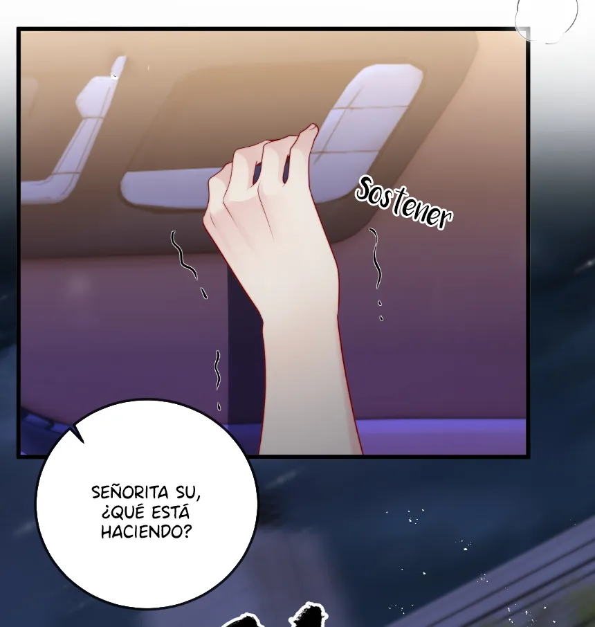 Caí en tu trampa Capítulo 1 - Page 60