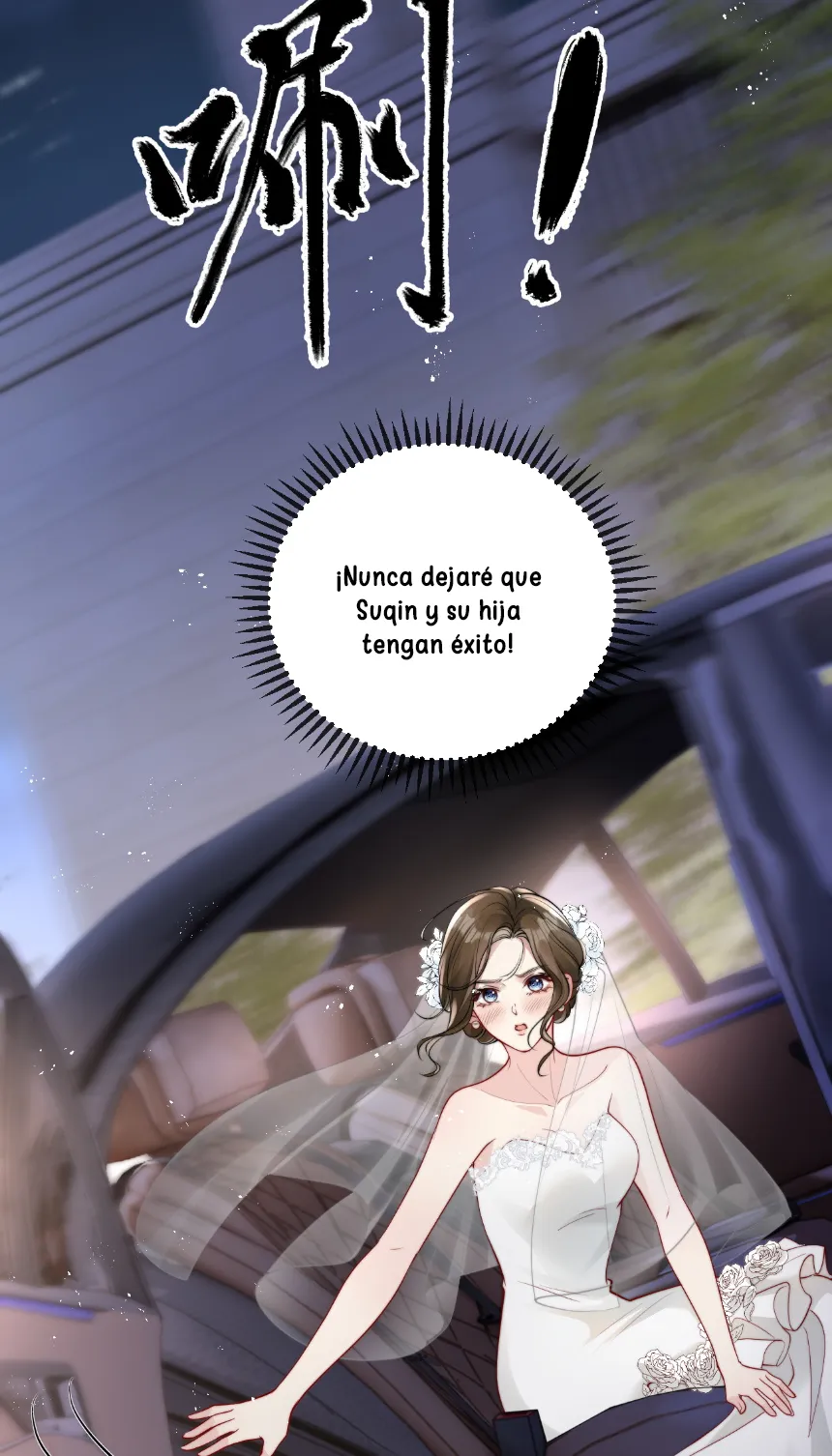 Caí en tu trampa Capítulo 1 - Page 61