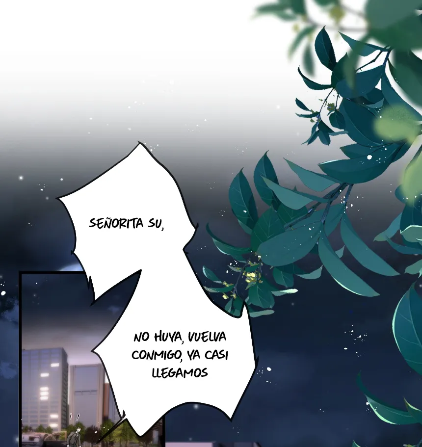 Caí en tu trampa Capítulo 1 - Page 65