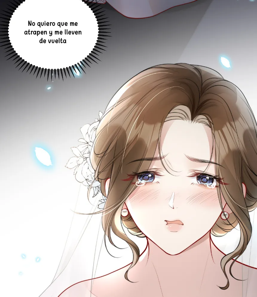 Caí en tu trampa Capítulo 1 - Page 69