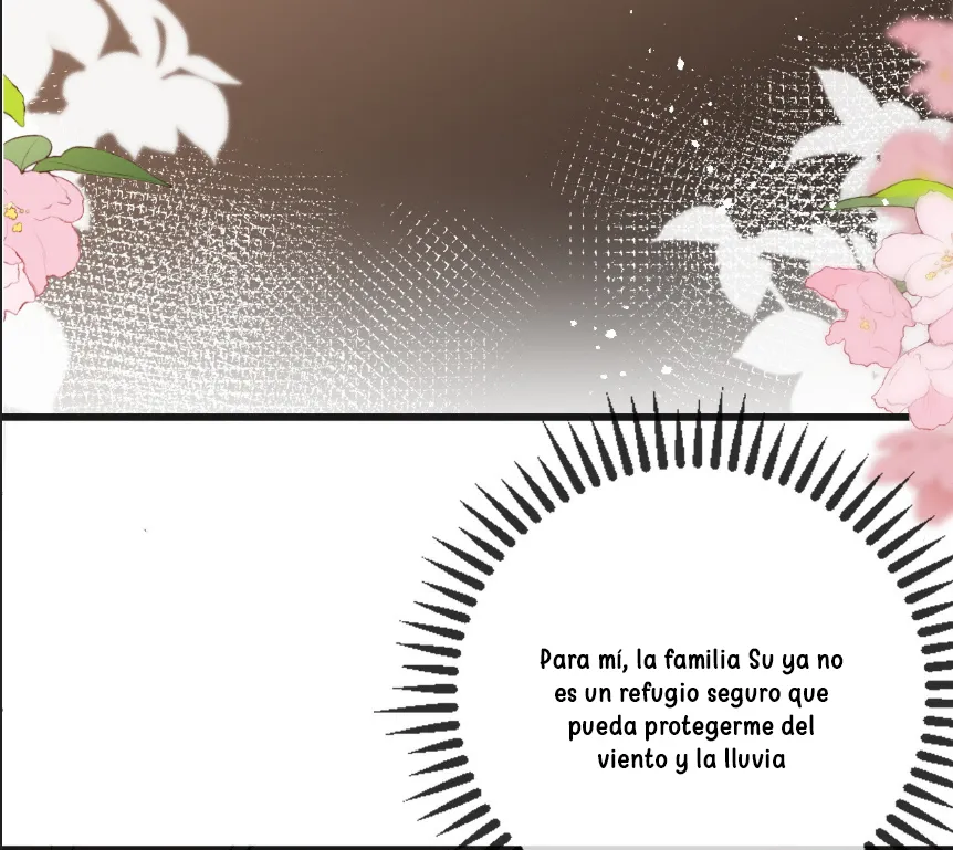 Caí en tu trampa Capítulo 1 - Page 7