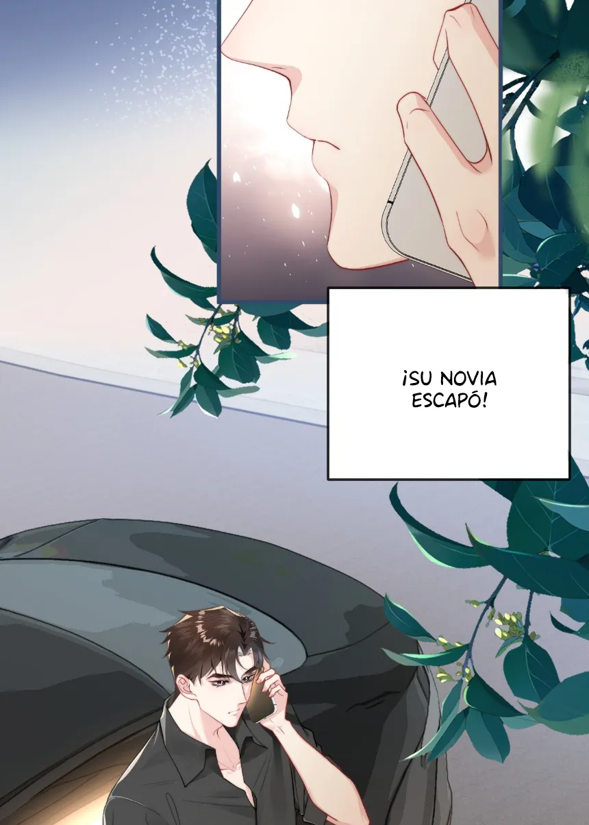 Caí en tu trampa Capítulo 1 - Page 73