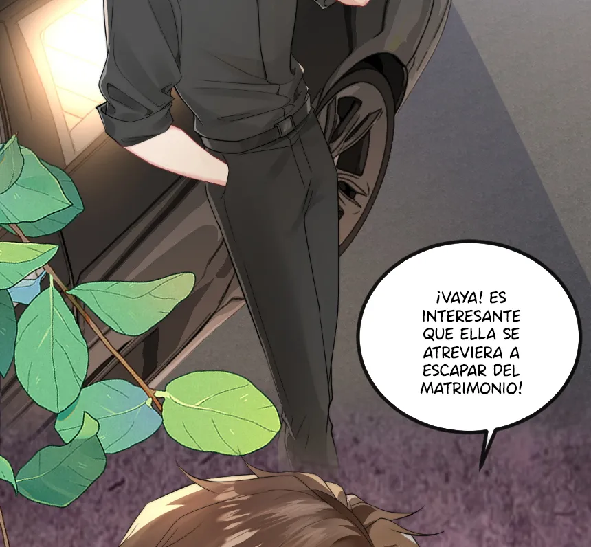 Caí en tu trampa Capítulo 1 - Page 74