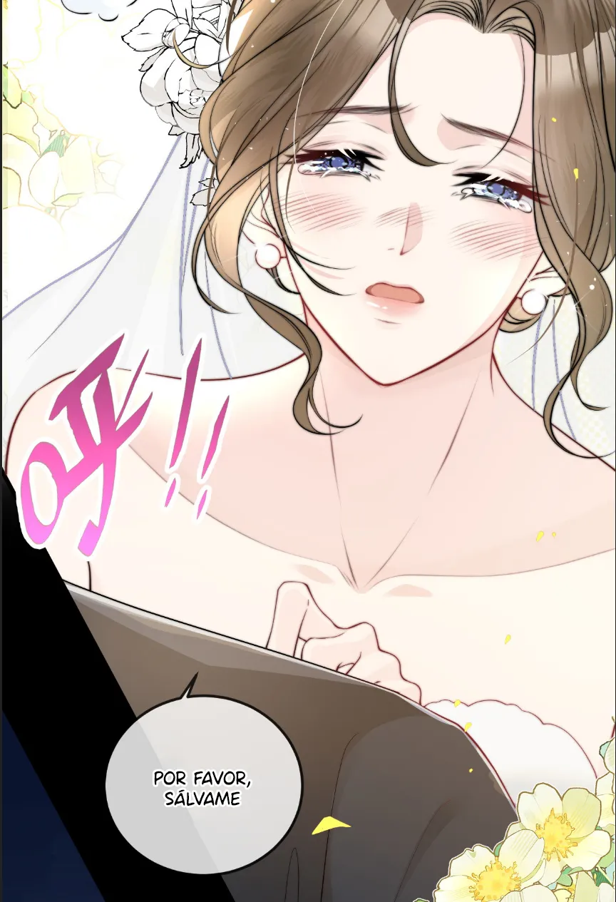 Caí en tu trampa Capítulo 1 - Page 81