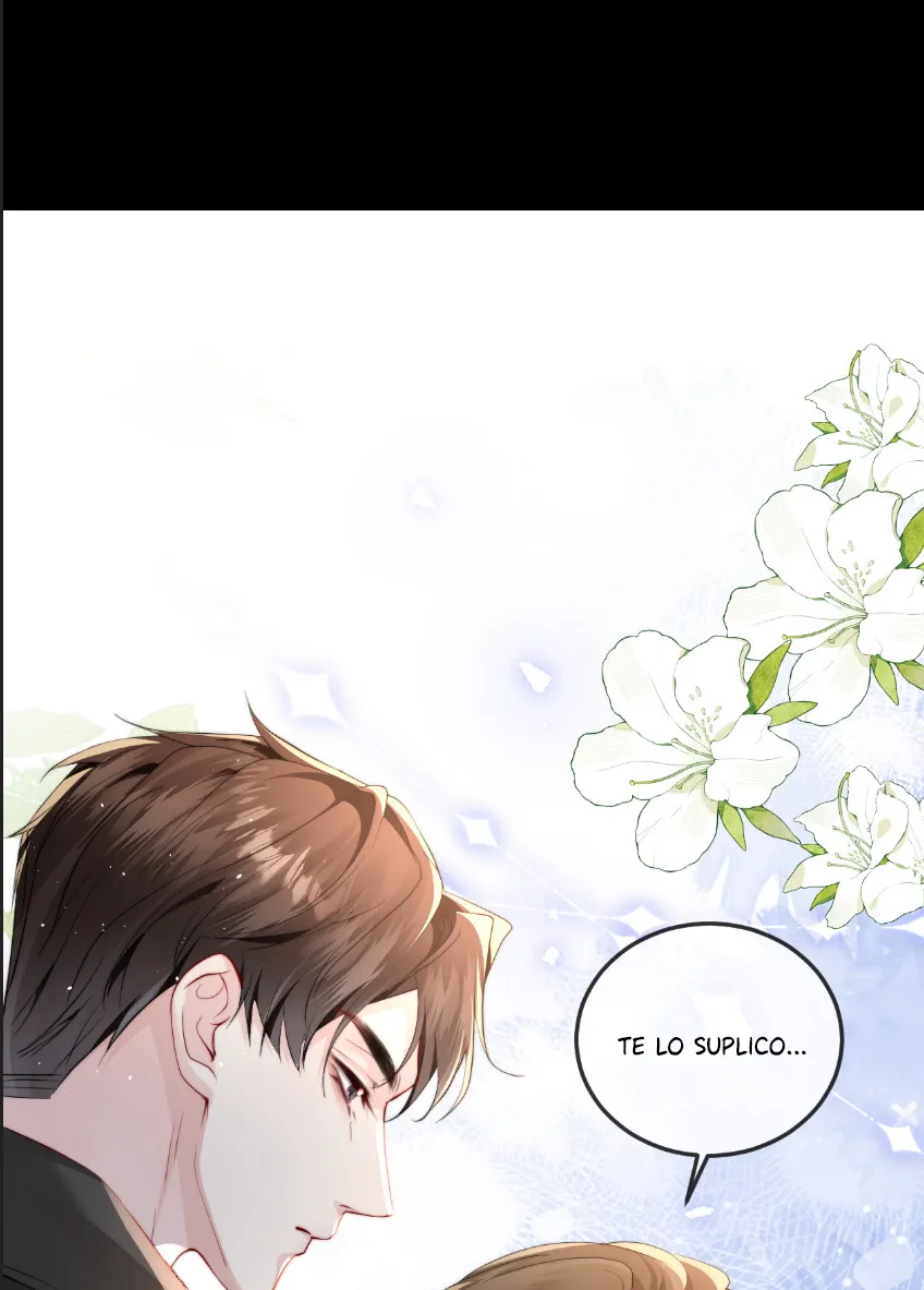 Caí en tu trampa Capítulo 1 - Page 84