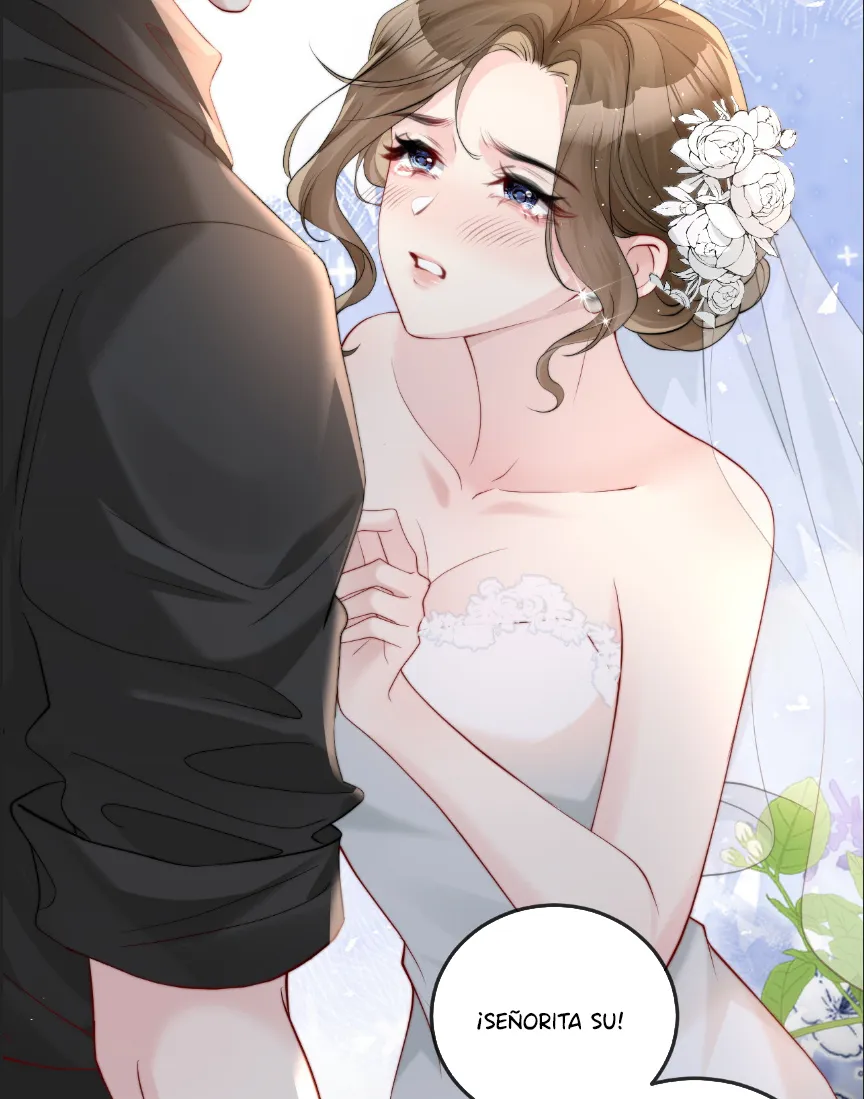 Caí en tu trampa Capítulo 1 - Page 85