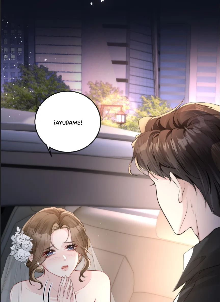 Caí en tu trampa Capítulo 1 - Page 87