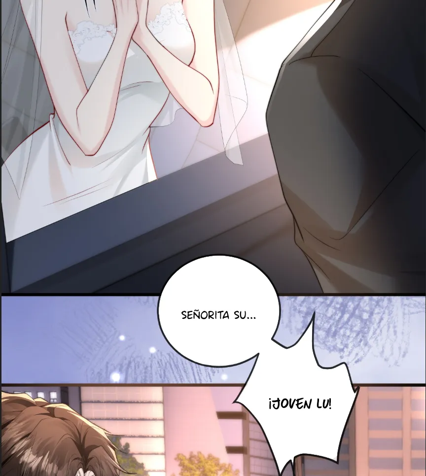 Caí en tu trampa Capítulo 1 - Page 88