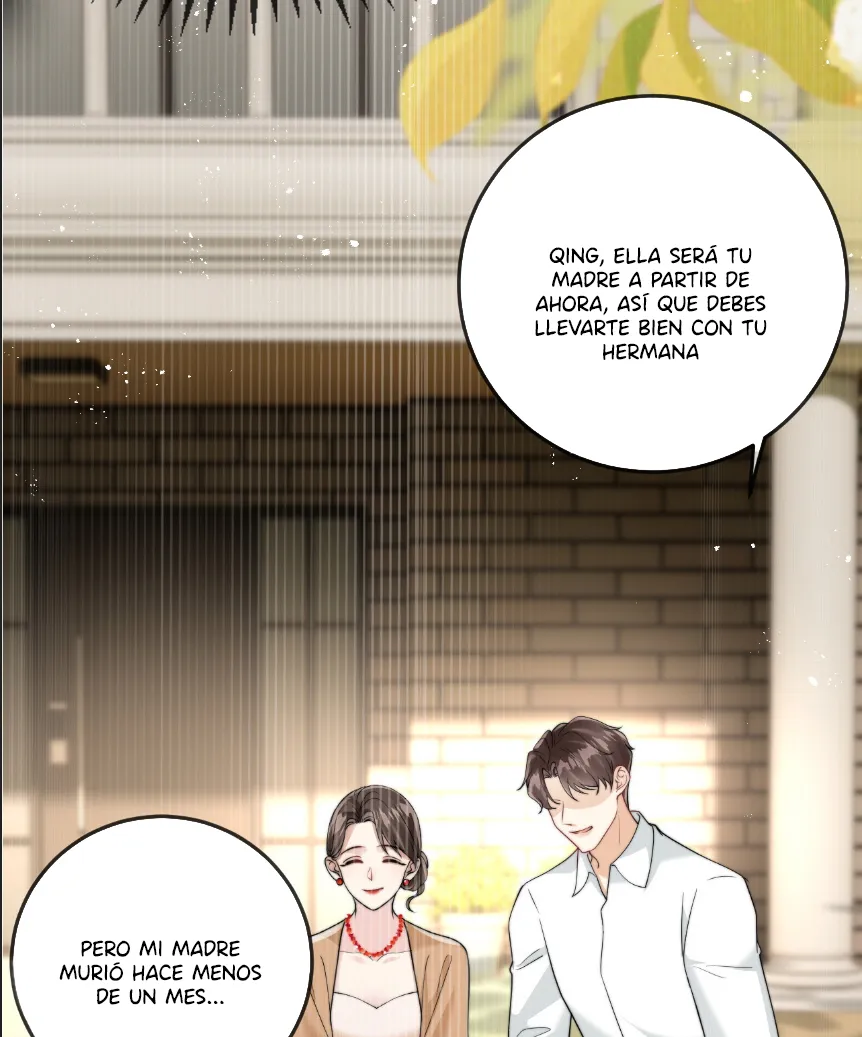 Caí en tu trampa Capítulo 1 - Page 9