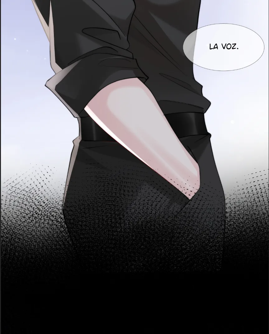 Caí en tu trampa Capítulo 1 - Page 91