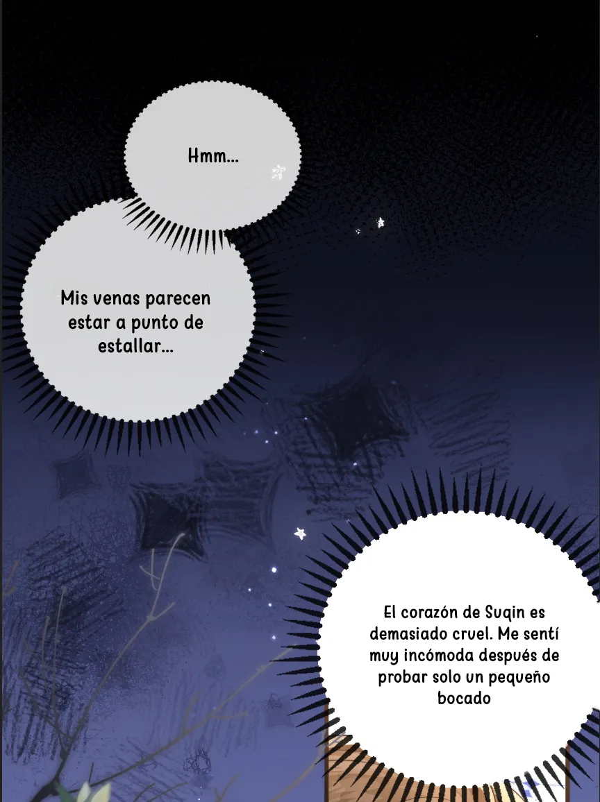 Caí en tu trampa Capítulo 1 - Page 92