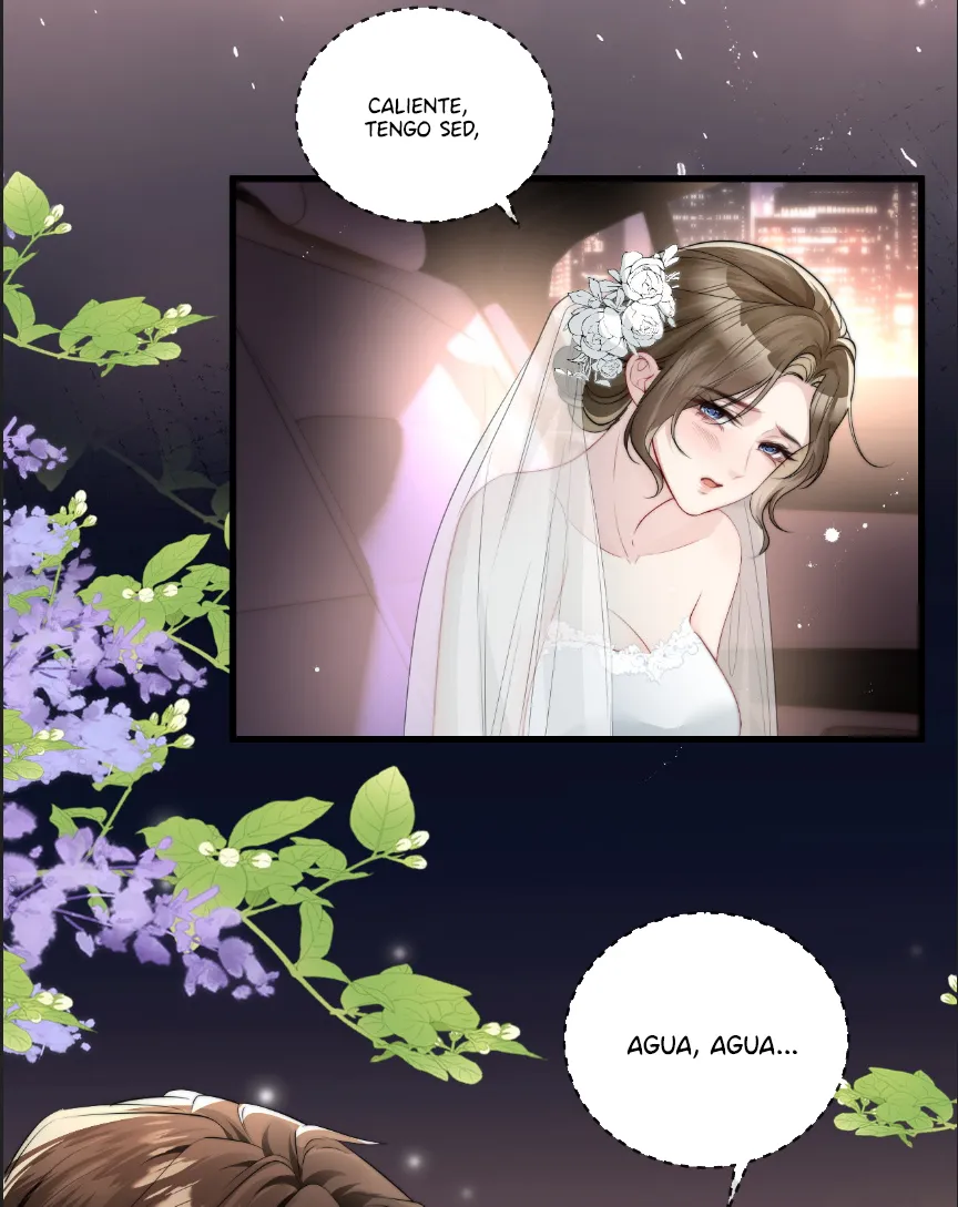 Caí en tu trampa Capítulo 1 - Page 96