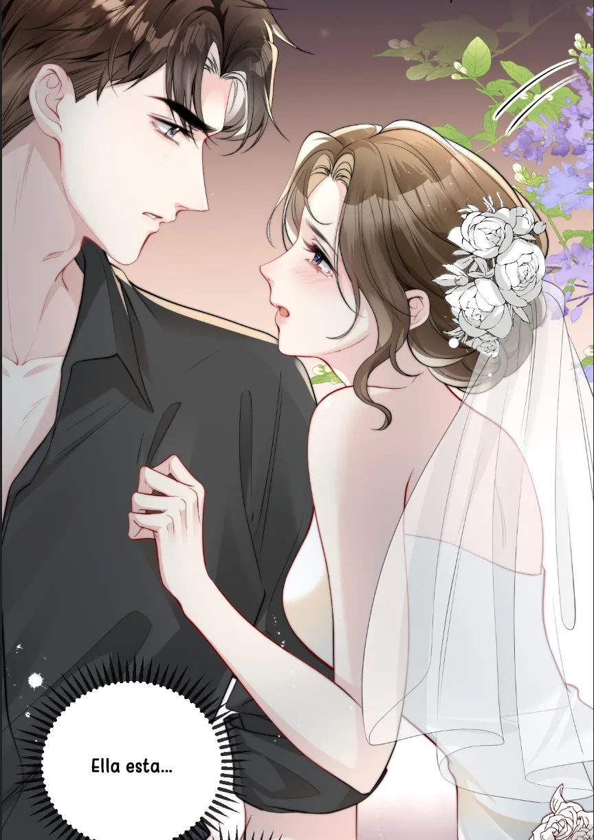 Caí en tu trampa Capítulo 1 - Page 97