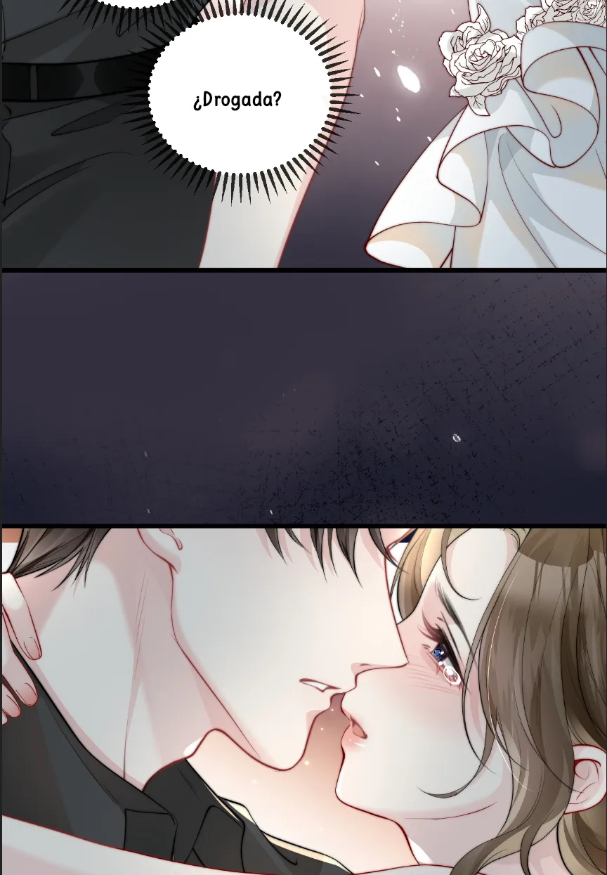Caí en tu trampa Capítulo 1 - Page 98