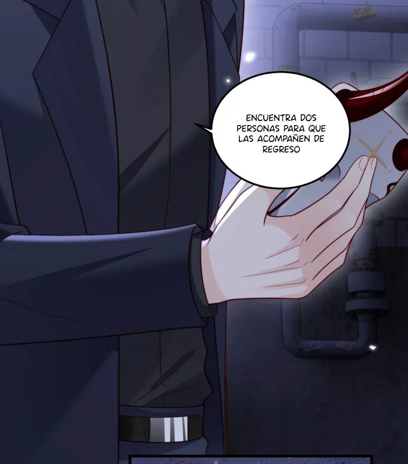 Caí en tu trampa Capítulo 10 - Page 13