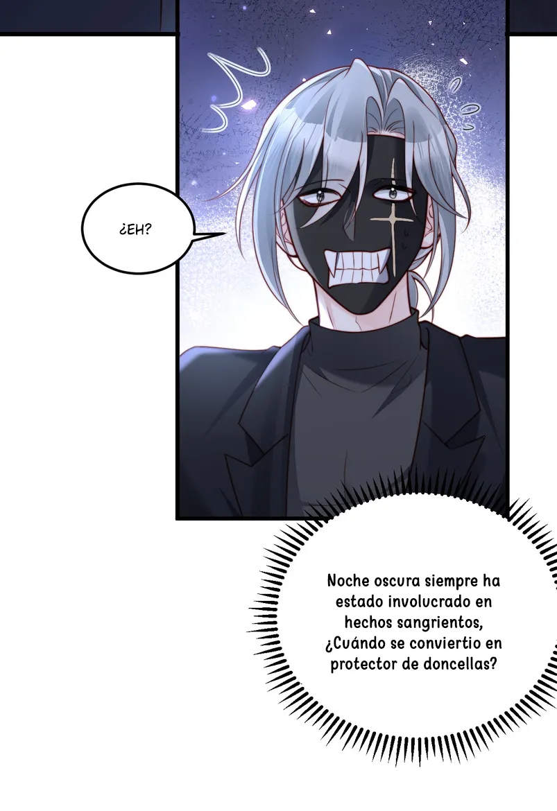 Caí en tu trampa Capítulo 10 - Page 14