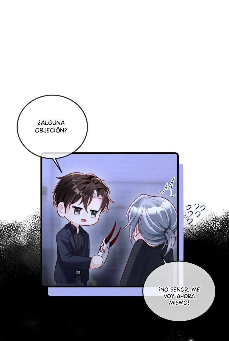 Caí en tu trampa Capítulo 10 - Page 15