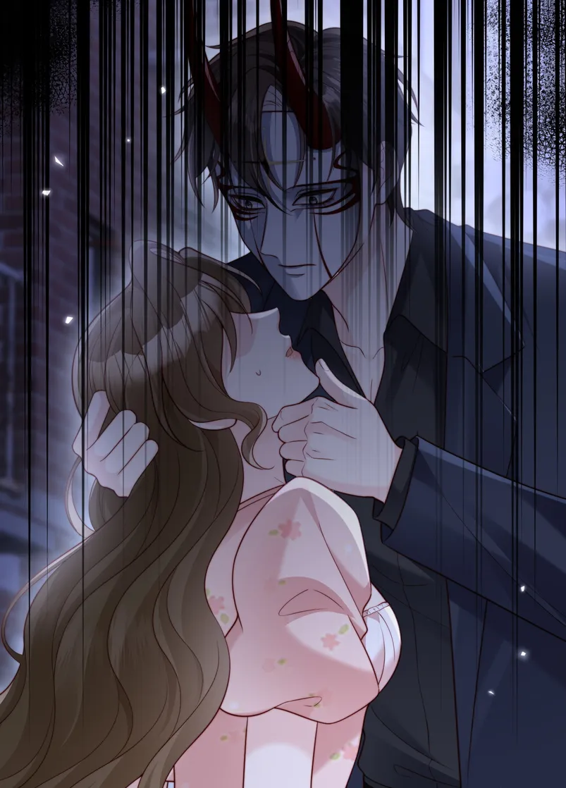 Caí en tu trampa Capítulo 10 - Page 17