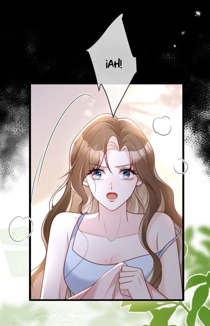 Caí en tu trampa Capítulo 10 - Page 19