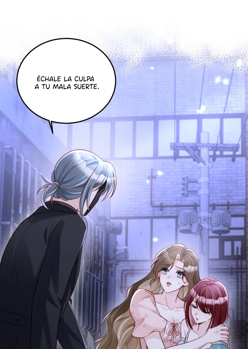 Caí en tu trampa Capítulo 10 - Page 2