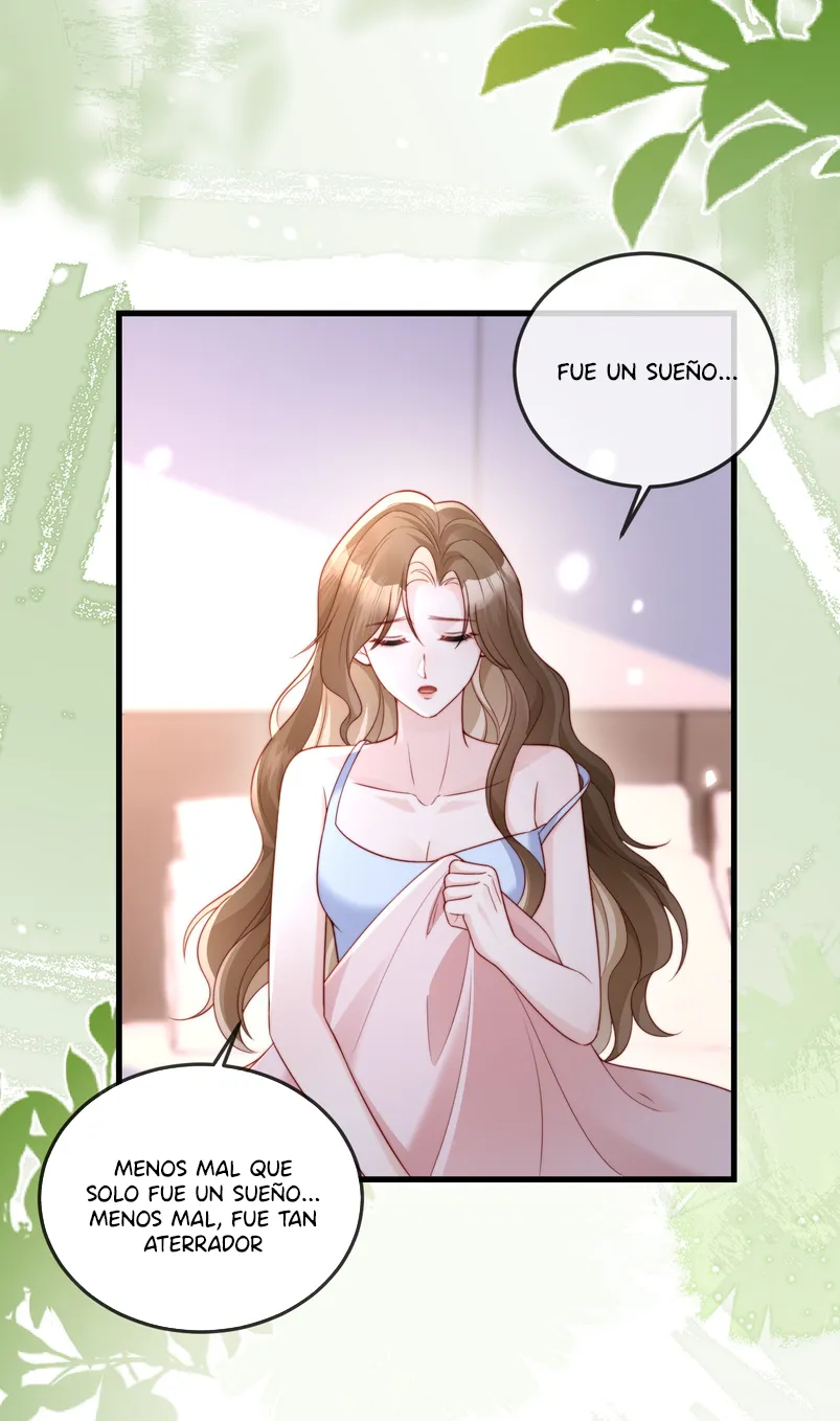 Caí en tu trampa Capítulo 10 - Page 20