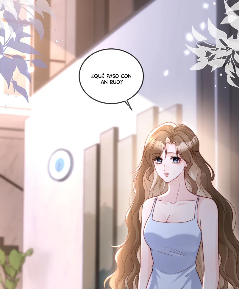 Caí en tu trampa Capítulo 10 - Page 22