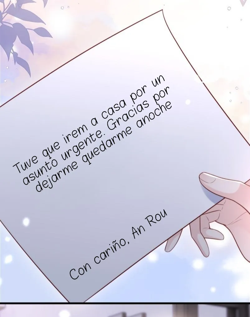 Caí en tu trampa Capítulo 10 - Page 24