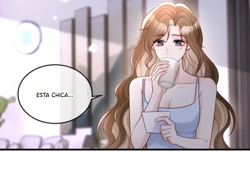 Caí en tu trampa Capítulo 10 - Page 25