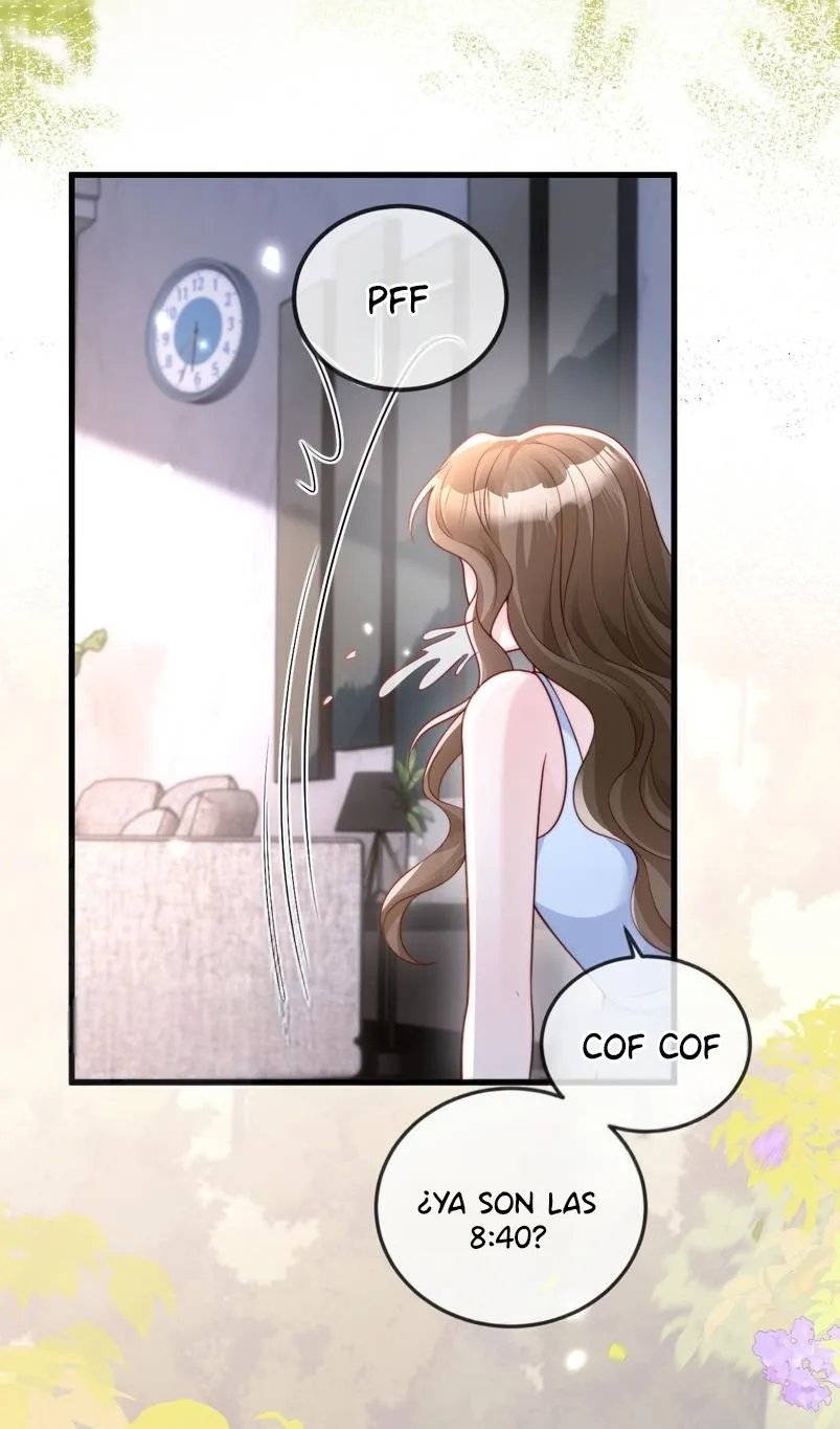 Caí en tu trampa Capítulo 10 - Page 27