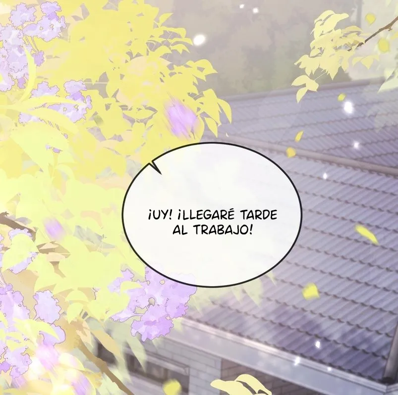 Caí en tu trampa Capítulo 10 - Page 28