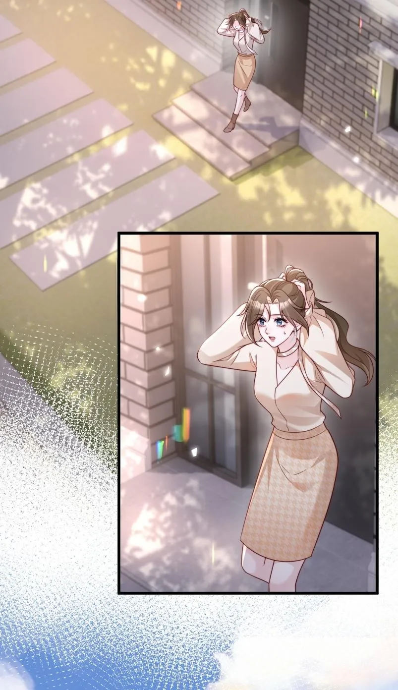 Caí en tu trampa Capítulo 10 - Page 30