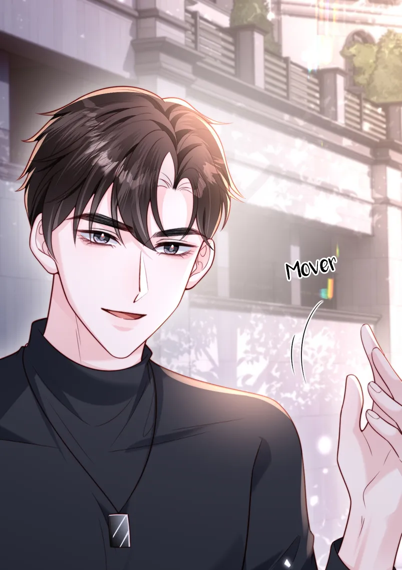 Caí en tu trampa Capítulo 10 - Page 31