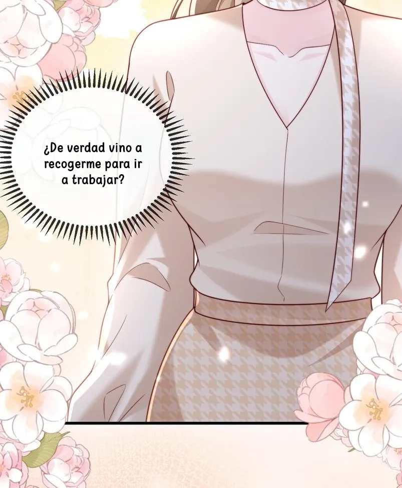 Caí en tu trampa Capítulo 10 - Page 33