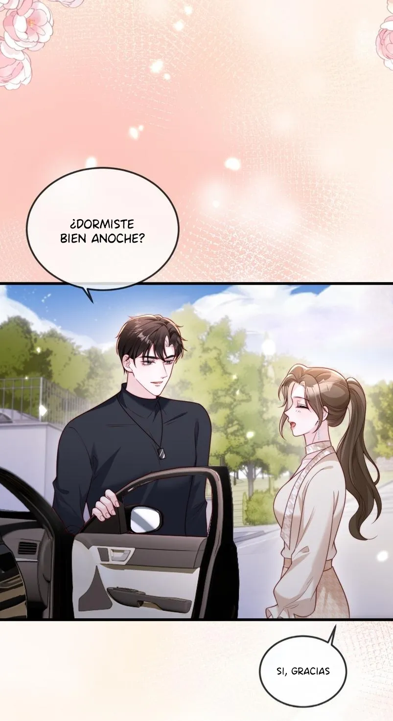 Caí en tu trampa Capítulo 10 - Page 34