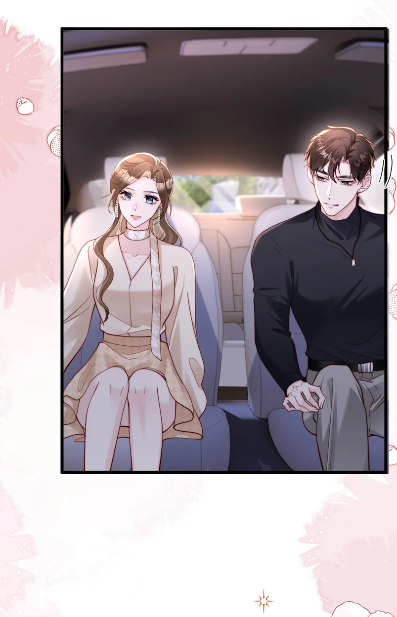 Caí en tu trampa Capítulo 10 - Page 36