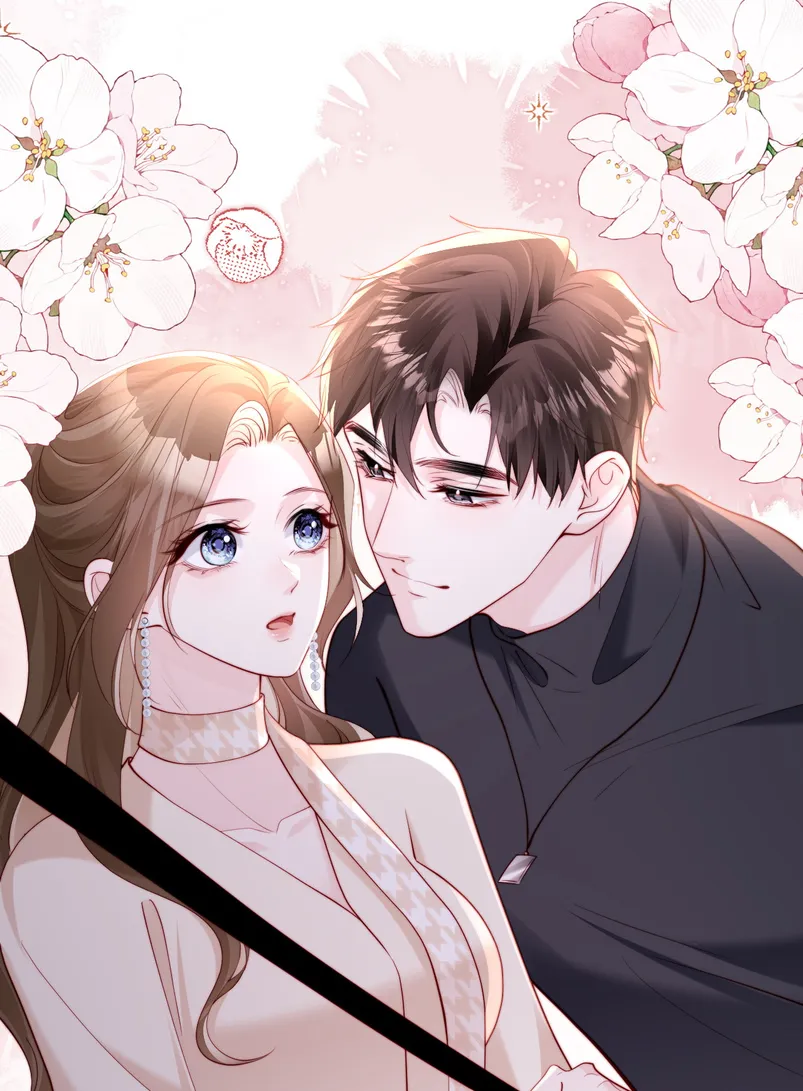 Caí en tu trampa Capítulo 10 - Page 37