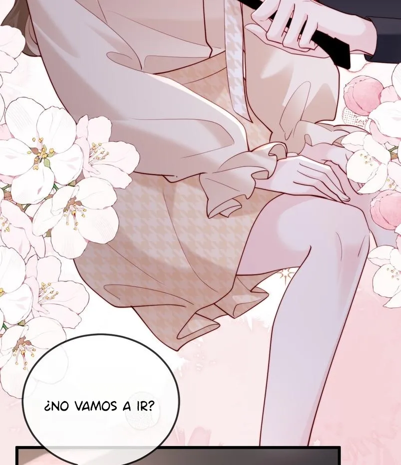 Caí en tu trampa Capítulo 10 - Page 38