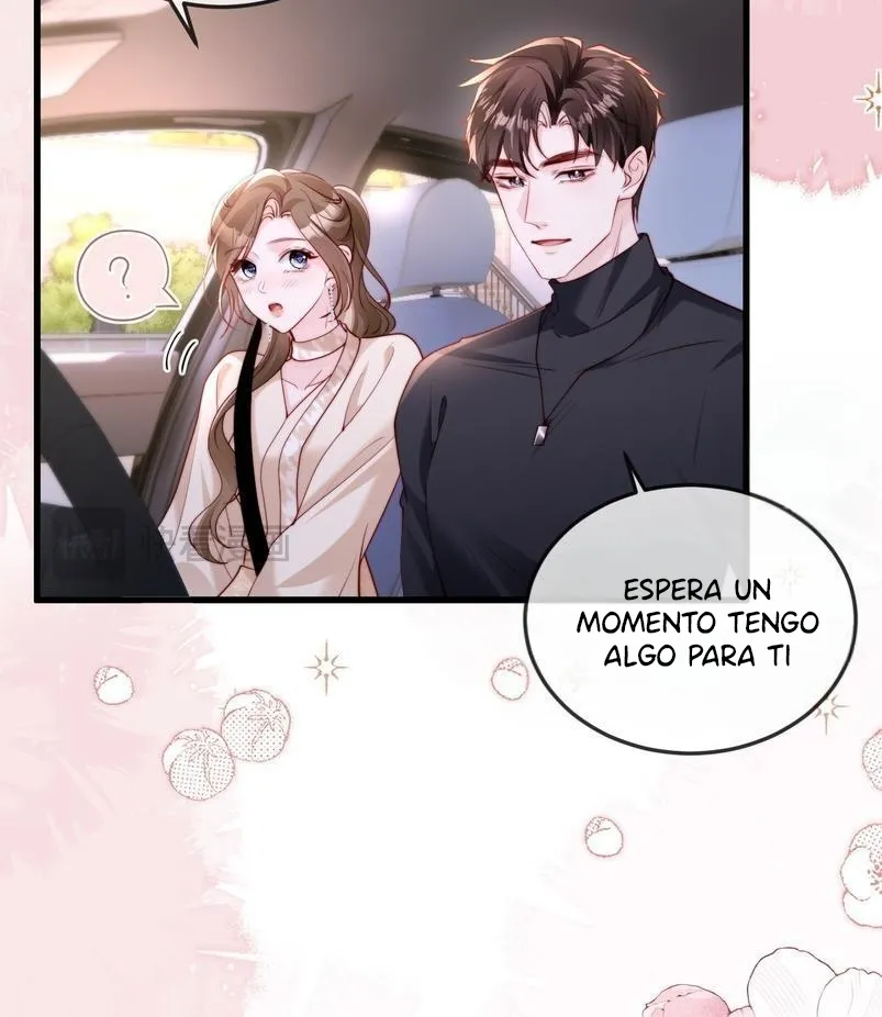 Caí en tu trampa Capítulo 10 - Page 39