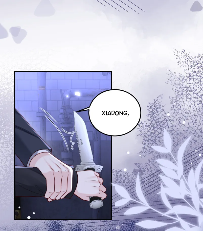 Caí en tu trampa Capítulo 10 - Page 4