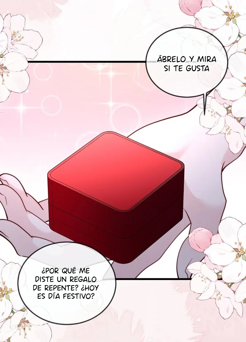 Caí en tu trampa Capítulo 10 - Page 40