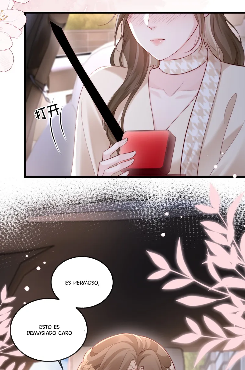 Caí en tu trampa Capítulo 10 - Page 45